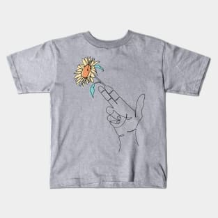 Sun Bang Kids T-Shirt